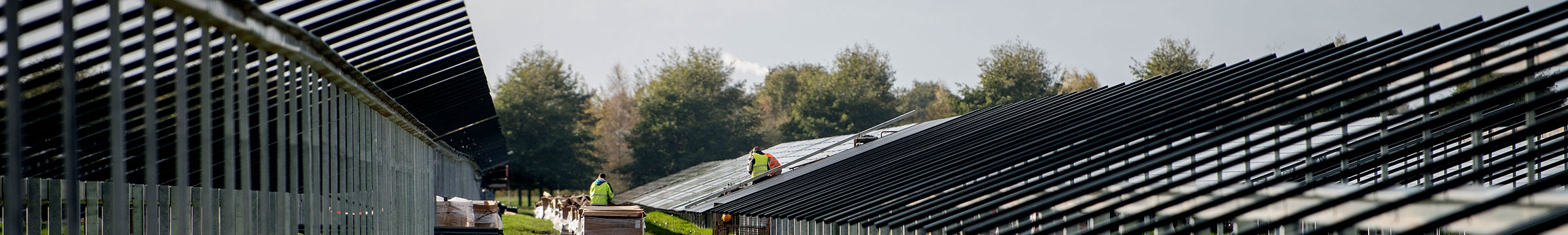 Emmen solar park