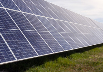 Solar panels