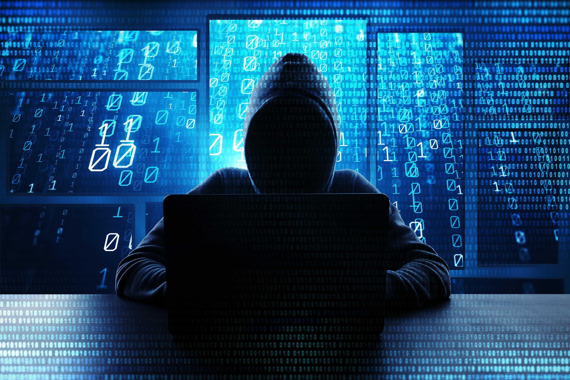 Stat Hacker With a hacker on the team