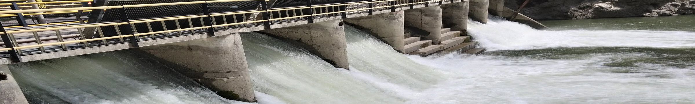 Malana Power station